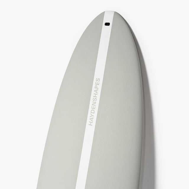 Hypto Krypto Softboard - Clay - Futures 3