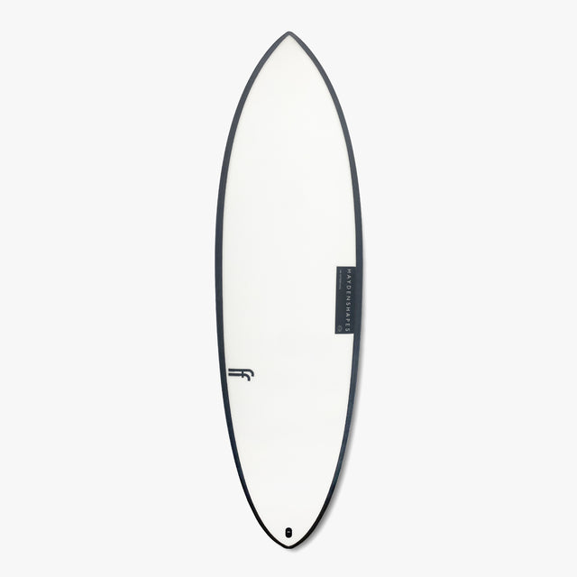Hypto Krypto FutureFlex 50 50 Futures 3 6 2 Haydenshapes
