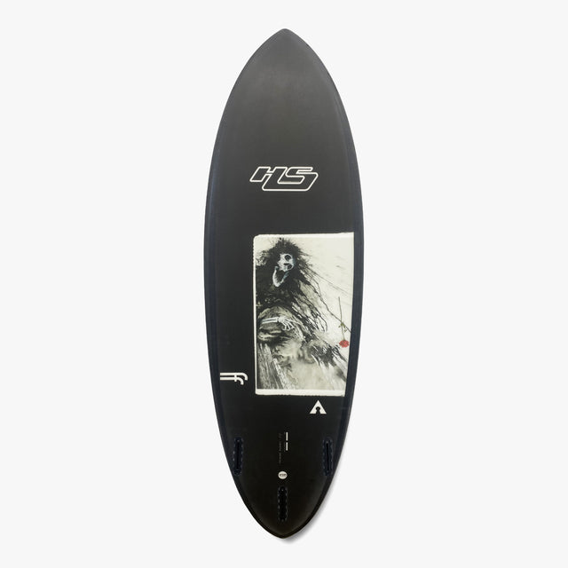 Hypto Krypto FutureFlex - Reaper - Futures 3 - 5'10"