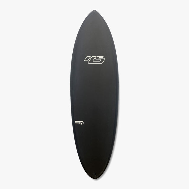 Hypto Krypto FutureFlex - Reaper - Futures 3 - 5'10"