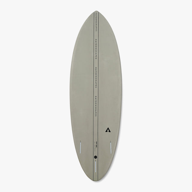 Hypto Krypto Softboard - Kelp - Futures 3