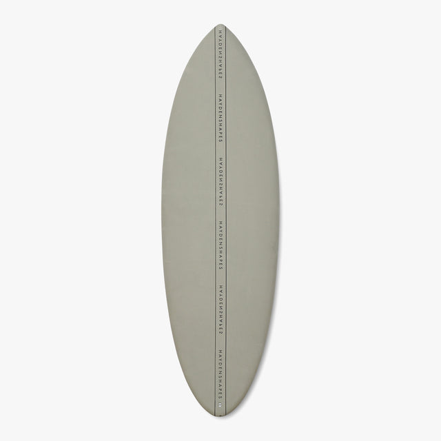 HS Softboard Series – Haydenshapes
