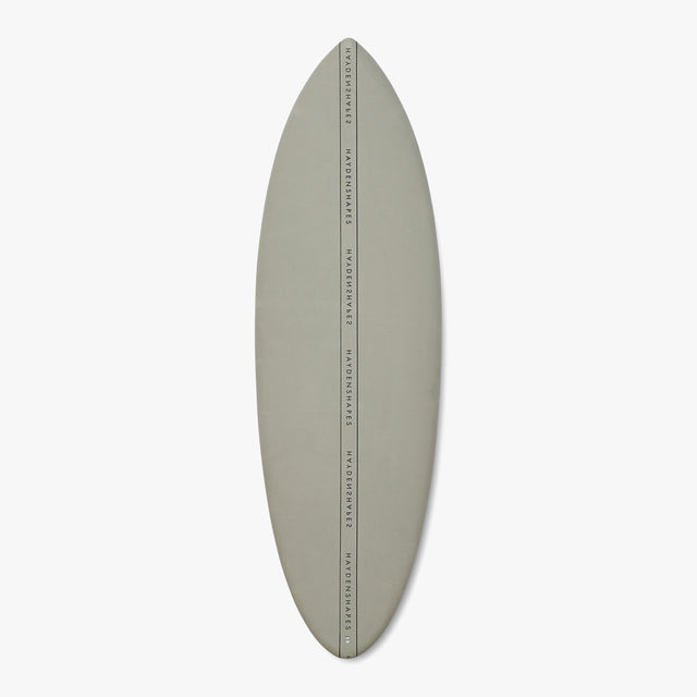 Hypto Krypto Softboard - Kelp - Futures 3