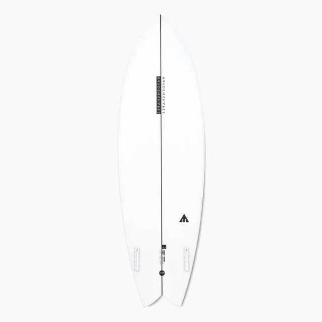 Hypto Krypto Twin PU - FCSII