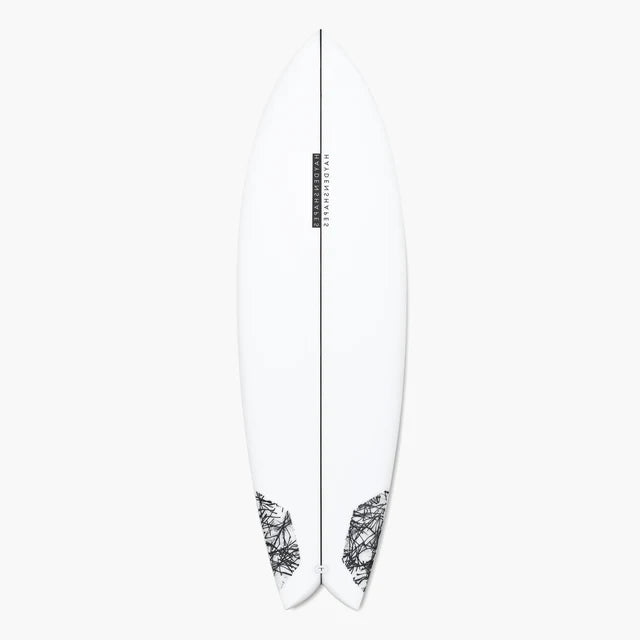Hypto Krypto Twin PU - FCSII