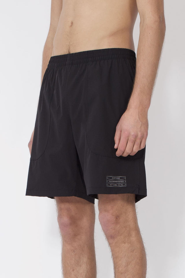 Short de tous les jours Handshape - Noir