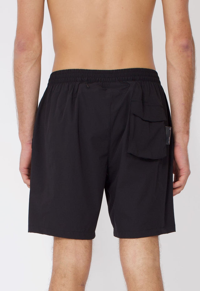 Handshape Everyday Short - Black