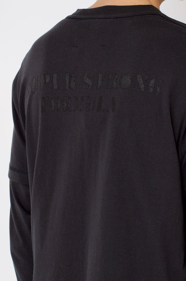 T-shirt Shapers - Super Strong - Noir