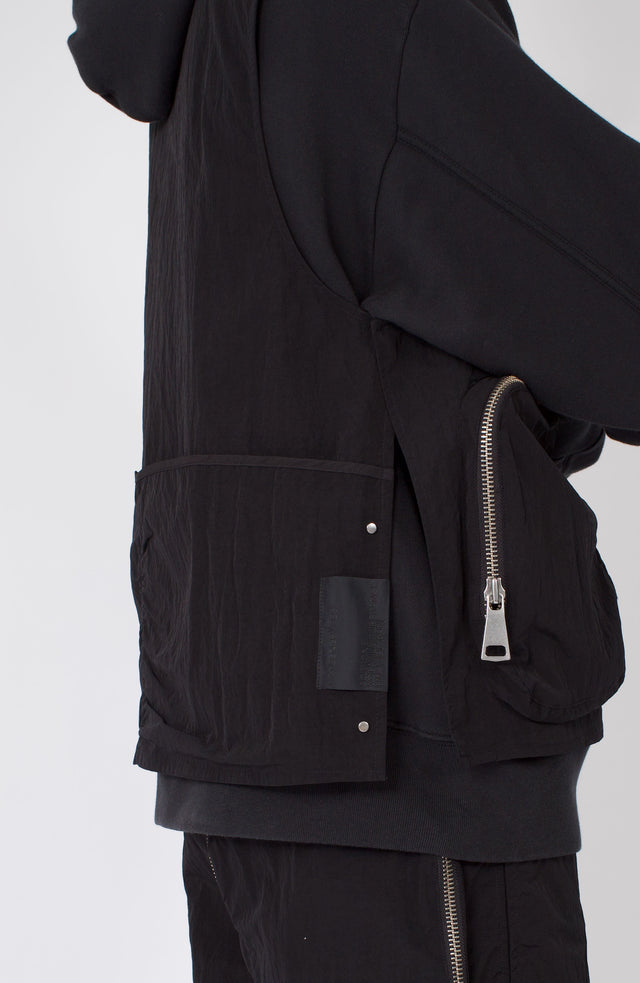 Litreage Utility Vest