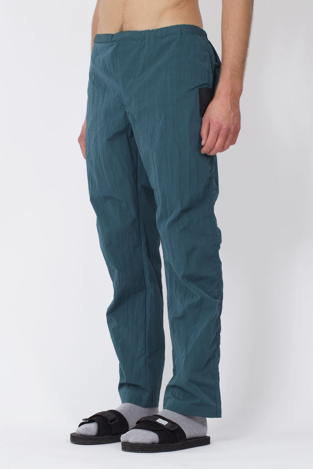 Pantalon Outline - Bleu Épicéa