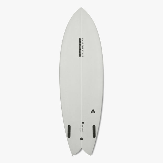 Hypto Krypto Twin Surfboard | Haydenshapes USA
