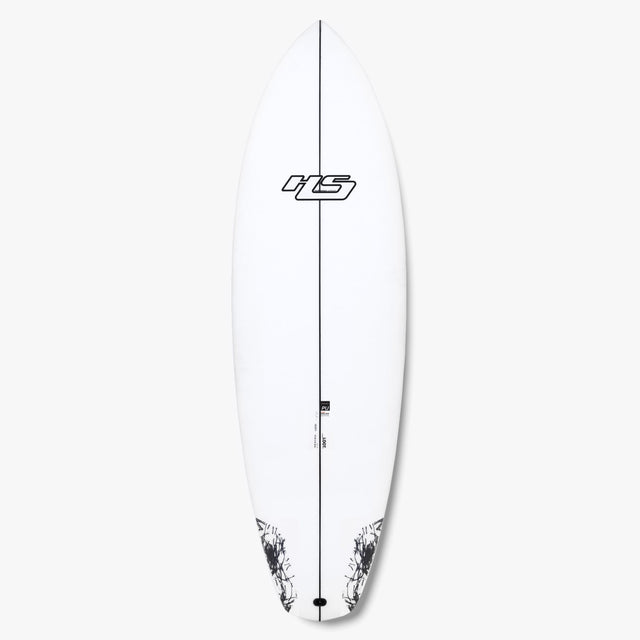 Loot PU - FCSII 5 Fin