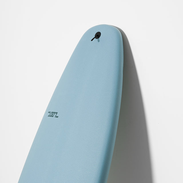 Loot Softboard Series - Blue - Futures 3 Fin