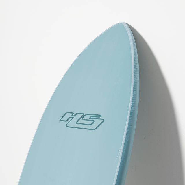 Loot Softboard Series - Blue - Futures 3 Fin