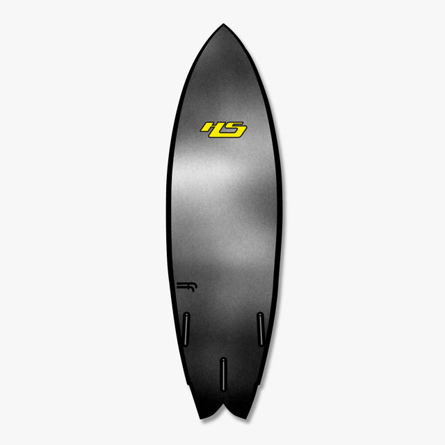 MISC FF - Futures 2 + 1 - 5'5