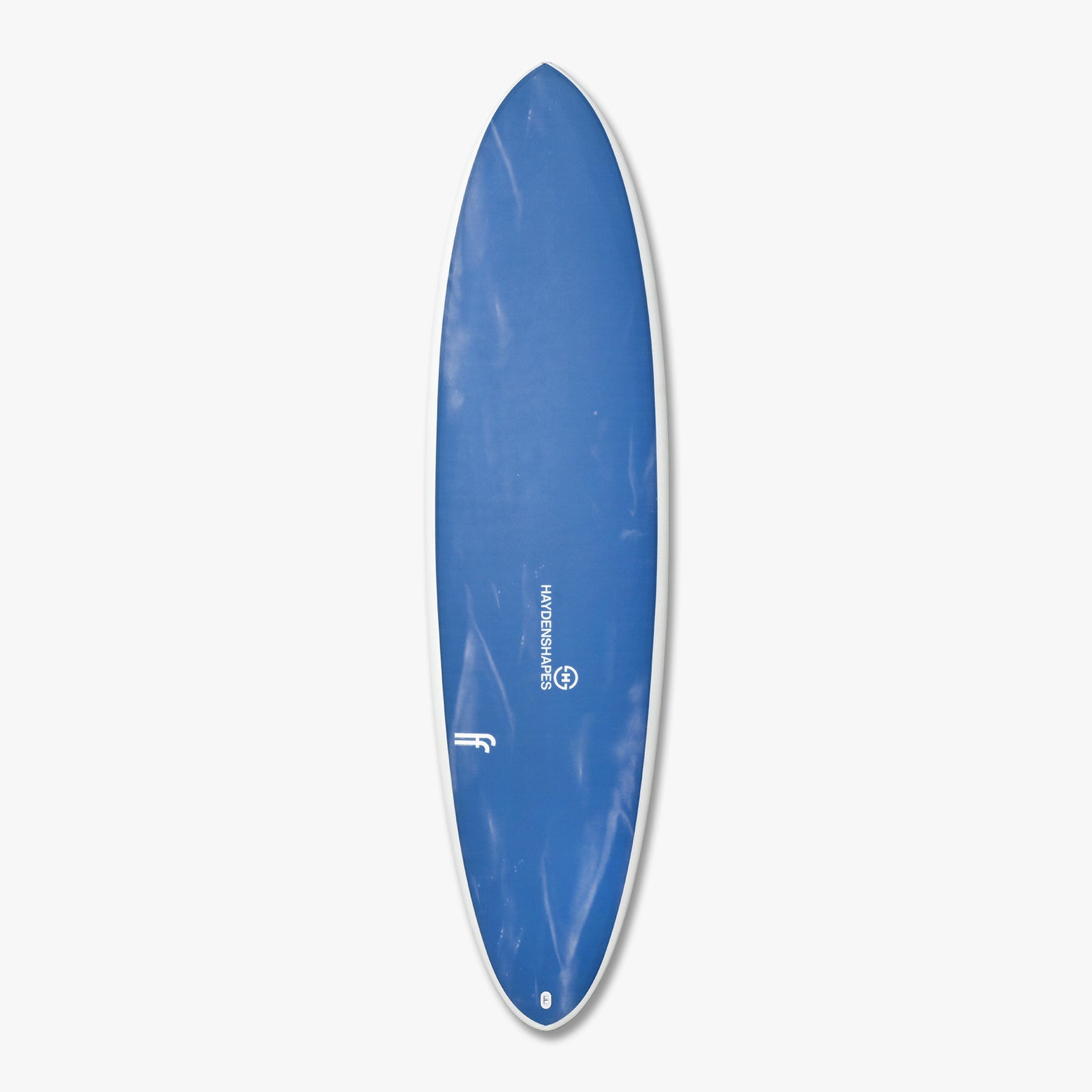 ellington surf borad エリントン ショートボード（Whirly Bird