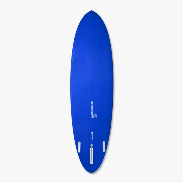 New Wave Mid - Cobalt Blue - Futures