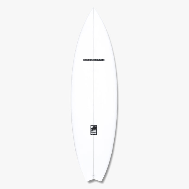 Raven PE - Futures 3 Fin