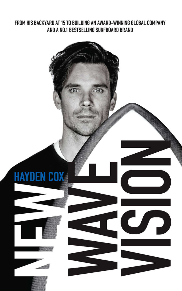 New Wave Vision - Paperback version