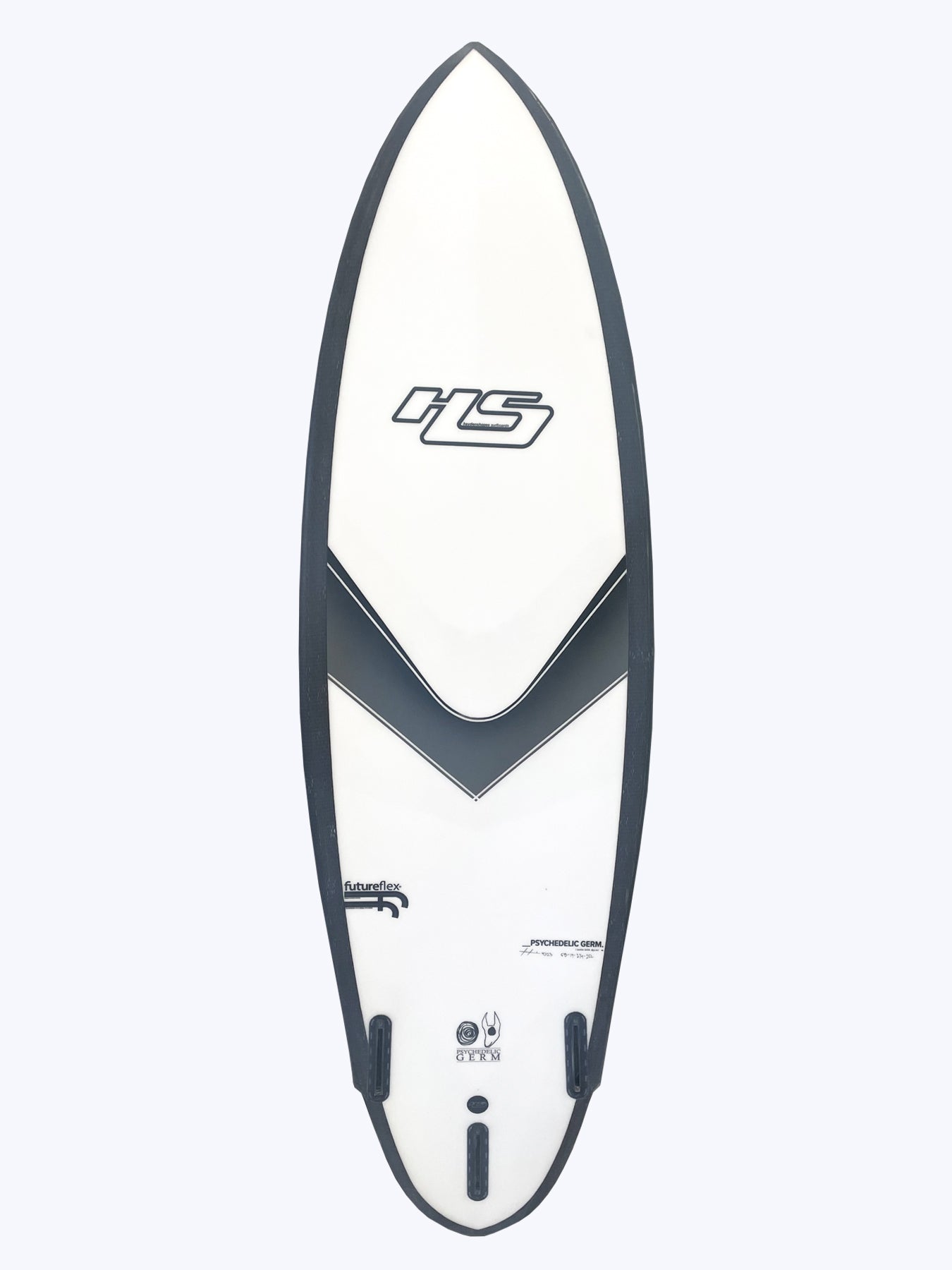 サーフィン・ボディボード Hayden Shapes Psychedelic Germ Psychedelic Germ Surfboard | Haydenshapes USA