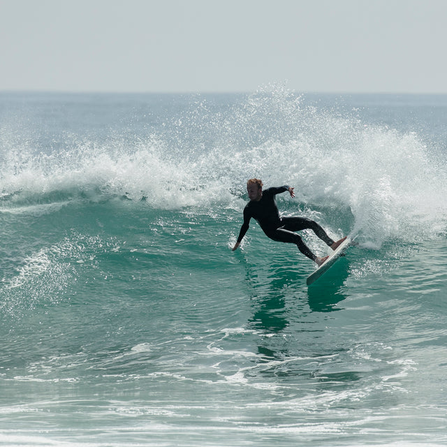 HAYDEN SHAPES 6'2